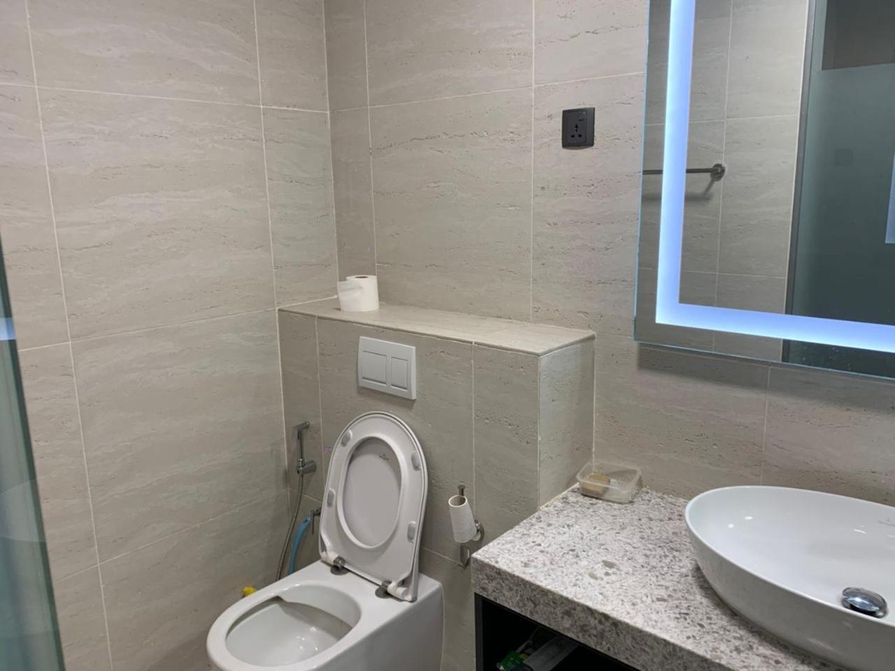 Pangsapuri Star One 1r1b Klcc Kuala Lumpur