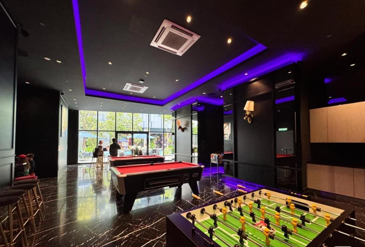 Star One 1r1b Klcc Appartement *